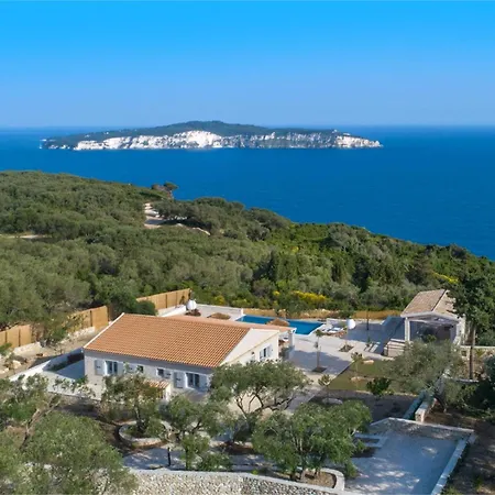 Villa Moundela