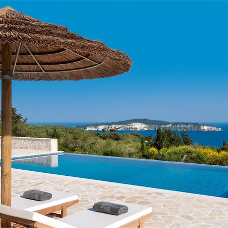 Villa Moundela *