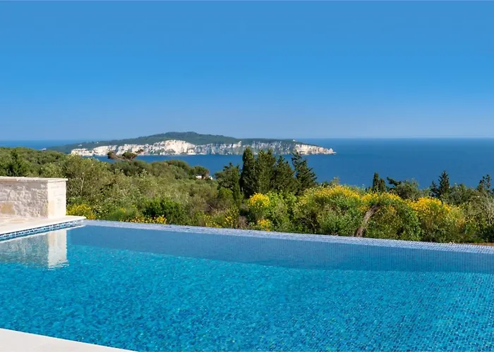 Villa Moundela